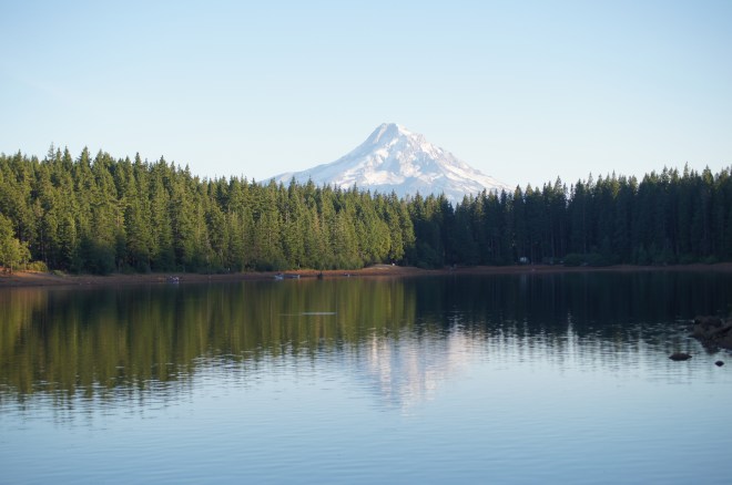 Mt. Tabor, Oregon Photo by: Cassie Foster. Me.