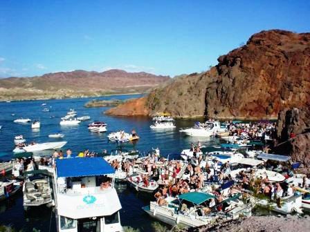 Picture taken from Copper Canyon