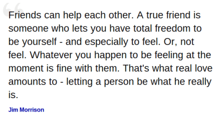 Peace, Love and Rock & Roll